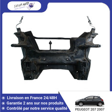 Berceau moteur peugeot d'occasion  Saint-Quentin