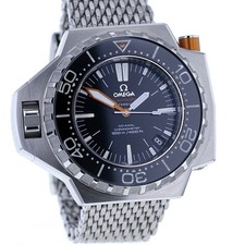 Mega seamaster ploprof gebraucht kaufen  Düsseldorf