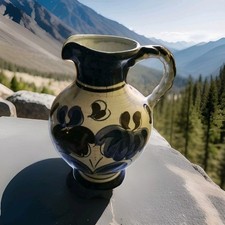 Vase krug keramik gebraucht kaufen  Weeze