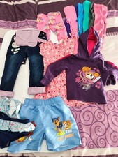 Kinderkleidung mädchen 104 gebraucht kaufen  Rheinfelden (Baden)