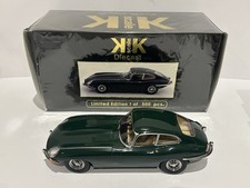 Scale jaguar type for sale  WALLINGFORD