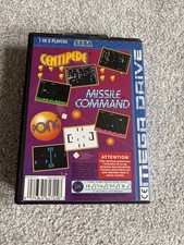 Sega mega drive for sale  KIDDERMINSTER