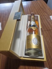 Louis roederer vintage for sale  DEESIDE