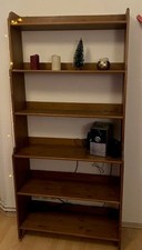 Schönes ikea leksvik gebraucht kaufen Schönes ikea leksvik gebraucht kaufen  Berlin