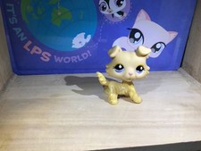 Lps 1194 littlest d'occasion  Expédié en Belgium