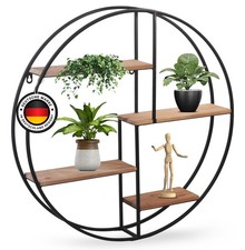 Kyto wandregal rund gebraucht kaufen  Heinsberg