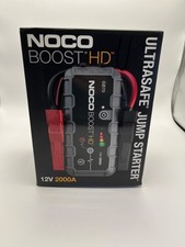 Noco gb70 boost for sale  BOURNEMOUTH
