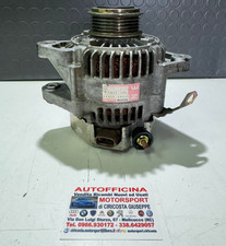 Alternatore toyota yaris usato  Sinopoli