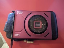 Soundblaster se usato  Bagni di Lucca