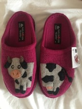 haflinger slippers for sale haflinger slippers for sale  READING