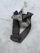 Toyota seat belt for sale  ROTHERHAM