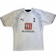 Vintage puma tottenham for sale  CRANLEIGH