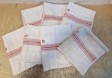 Schöne alte leinen gebraucht kaufen Schöne alte leinen gebraucht kaufen  Bünde