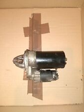 Bosch 0001108184 starter for sale  SWANSEA