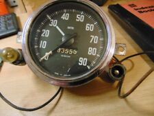 Smiths speedometer head for sale  WEMYSS BAY