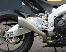 Aprilia tuono 1000 gebraucht kaufen  Dotternhausen