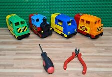 Reparatur lego duplo gebraucht kaufen  Bücken