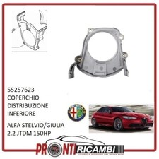 55257623 coperchio inferiore usato  Valva