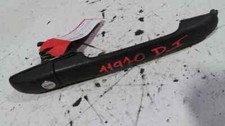 maçaneta externa dianteira destro para VOLKSWAGEN LT CAJA CERRADA COMBI (MOD. 1173878 comprar usado  Enviando para Brazil
