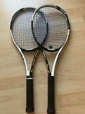 Tennisschläger wilson blx gebraucht kaufen  Mühlacker