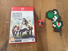 Bravely default flying d'occasion  Falaise