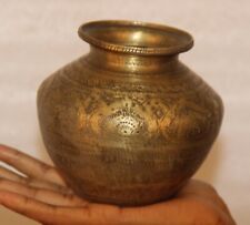 Laiton antique eau d'occasion Laiton antique eau d'occasion  Expédié en France