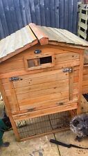 Chicken coop for sale  LEICESTER