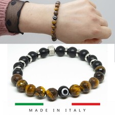 Bracciale uomo donna usato  Giugliano in Campania