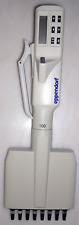 Eppendorf electronic multichan for sale  PONTYCLUN
