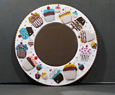 Round wall mirror for sale  Austin