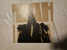 Ten by Pearl Jam (Record, 2009) - Complete- Working comprar usado  Enviando para Brazil