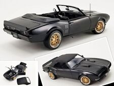 Pontiac firebird convertible gebraucht kaufen  Osterholz-Scharmbeck