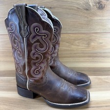 Ariat womens boots for sale  Edinburg