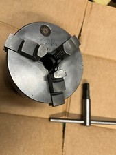 Putm jaw lathe for sale  Haverhill