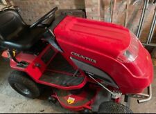 Countax c300h lawn for sale  HINDHEAD