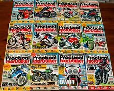 Bundle practical sportsbike for sale  SOUTHAMPTON
