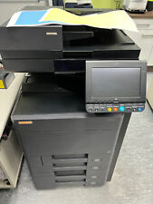 Utax 3206ci farbdrucker gebraucht kaufen  Hohenstein