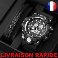 Montre bracelet sport d'occasion  Pommeuse