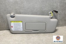 Pel meriva sonnenblende gebraucht kaufen  Gelsenkirchen