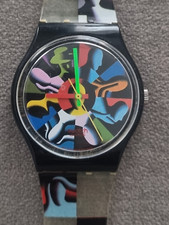 Swatch twelve apostels gebraucht kaufen  Mönchengladbach