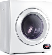 Compact laundry dryer for sale  Ontario