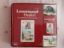Lenormand rakel laura gebraucht kaufen  Berlin