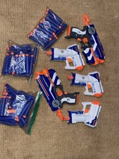 Nerf gun collection for sale  Downers Grove