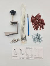 Pocket hole jig for sale  BILSTON
