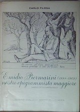 Filosa carlo. emidio usato  Italia