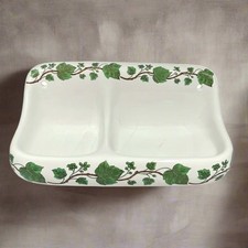 Paris porcelain double for sale  LEYLAND
