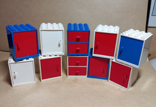Lego kitchen furniture d'occasion  Expédié en Belgium