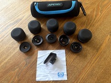 Apexel aufsteckobjektive handy gebraucht kaufen Apexel aufsteckobjektive handy gebraucht kaufen  Köln