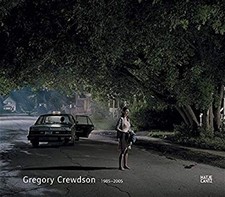 gregory crewdson for sale  DUNFERMLINE