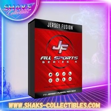 2025 jersey fusion d'occasion  Ormesson-sur-Marne